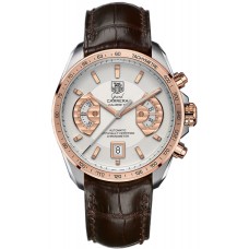 Tag Heuer Grand Carrera CAV515B-FC6231